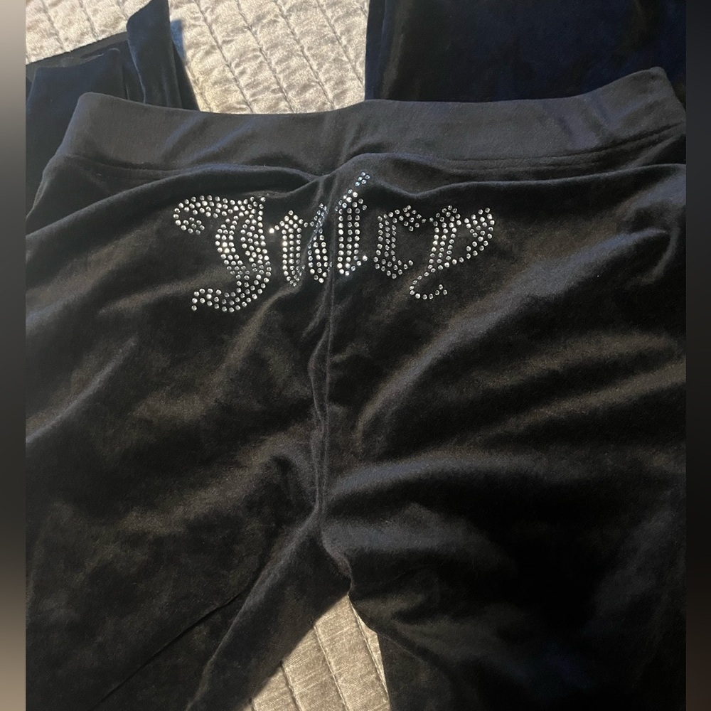 Juicy couture pants